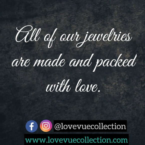 18k Gold Move Mountains Mustard Seed Necklace - Picture 13 of 13